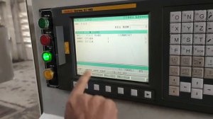 How to Run program by Memory card in DNC mode in Fanuc Controller ?