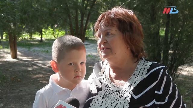 Волгоградцы отметили День Рождения Пушкина смотреть онлайн