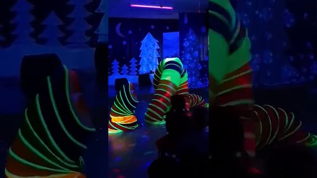 Номер "Живая труба" смотреть онлайн