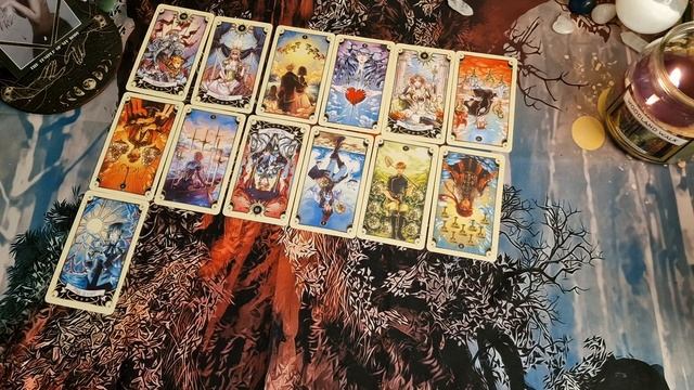 ?What is your exs karma for hurting you?? pick a card tarot timeless ✨️ смотреть онлайн