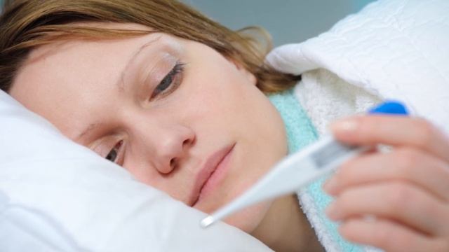 Узнайте, как высокая ТЕМПЕРАТУРА ТЕЛА влияет на наш организм! Пять простых советов снизить t смотреть онлайн