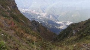 Прогулка по Парку Водопадов Менделя в Кавказском заповеднике.