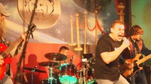 ХАРД'И - "Здесь и сейчас", Памятный Мото-пир Вятки, 24/09/22