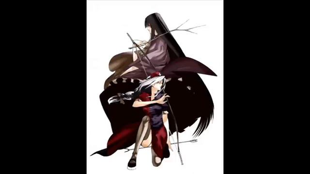 AniPix × Syrufit － guilty princess смотреть онлайн