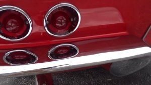 1963 Chevrolet Corvette Stingray Gateway Classic Cars Orlando 1552