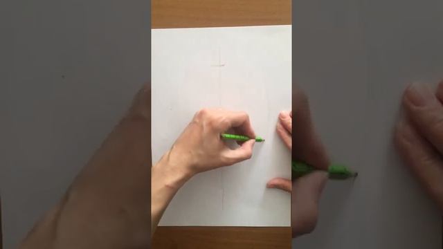 Пропорции лица ребёнка