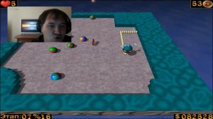 Обзор на AirXonix. Пробуем пройти на сложном уровне