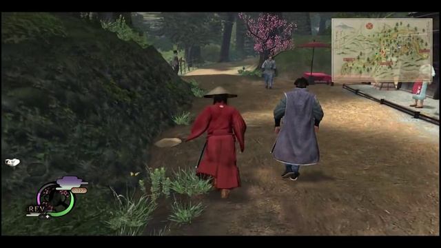 Way of The Samurai 4 is easy to mod смотреть онлайн