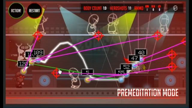 Evolution of Tricky the Clown (Madness Combat) in Games 2003-2021