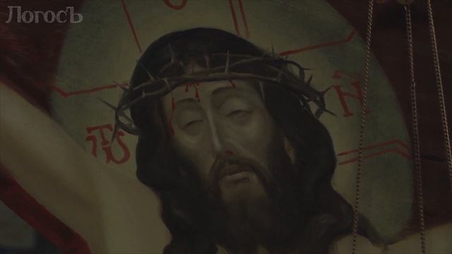 Слово Архипастыря: Акафист Страстям Христовым смотреть онлайн