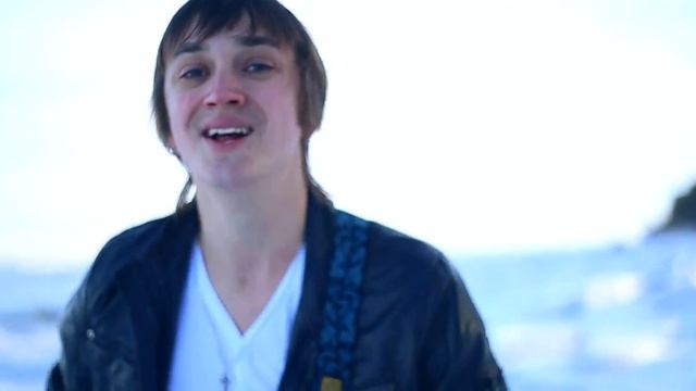 Didik - Рыжее солнце