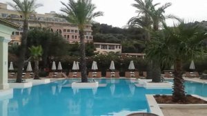 отель кайя белек турция