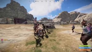 ТОП 5 ИНТЕРЕСНЫХ СЕРВЕРОВ RUST | СЕРВЕРА Раст