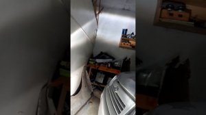 установка led птф на 2112 нового поколения 40w