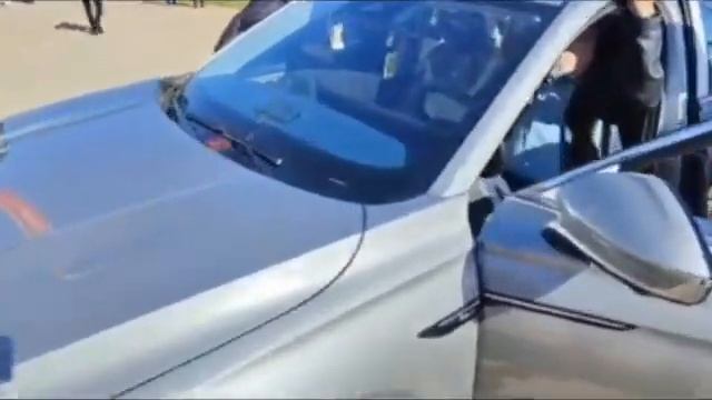 سيارة Cchery arrizo 8 pro 2023 في الجزائر شيري أريزو 8 برو @djalel-videom смотреть онлайн