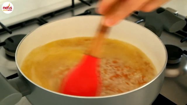 TANE TANE?ŞEHRİYELİ PİRİNÇ PİLAVI TARİFİ смотреть онлайн