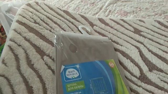 Влог_Съездили в больницуПокупки из фикс прайс..mp4 смотреть онлайн