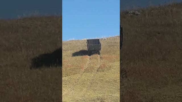 ЗИЛ 157 смотреть онлайн