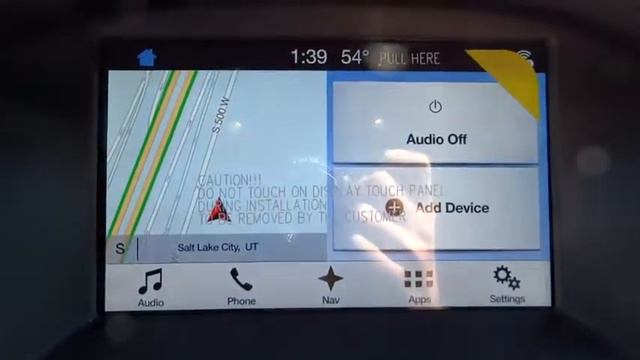 2017 Ford Super Duty F-350 SRW Salt Lake City, Murray, South Jordan, West Valley City, West Jordan, смотреть онлайн