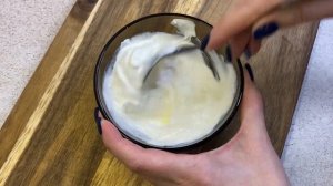 Остались сушки, смотри, что можно сделать.