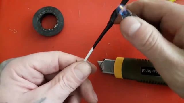 Скрутка проводов без спайки которую не разорвать смотреть онлайн