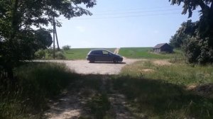 Kicx gbl65 от усилителя урал bv 2.70