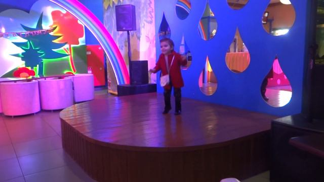 мы очень любим петь )))) смотреть онлайн