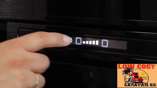 KAYAK 14 Y KAYAK 5 FRIGORIFICO low cost caravan смотреть онлайн