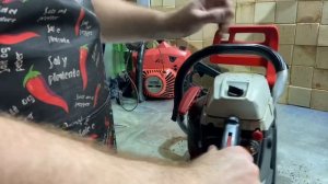 JONSER ES 4100, HUTER, MAKITA и другие . На ремонт.