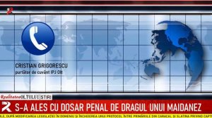 S-a ales cu dosar penal de dragul unui maidanez