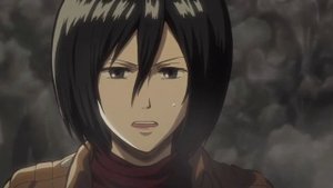 AOT Mikasa Ackerman twixor Attack on titans, moments/ Микаса Аккерман моменты