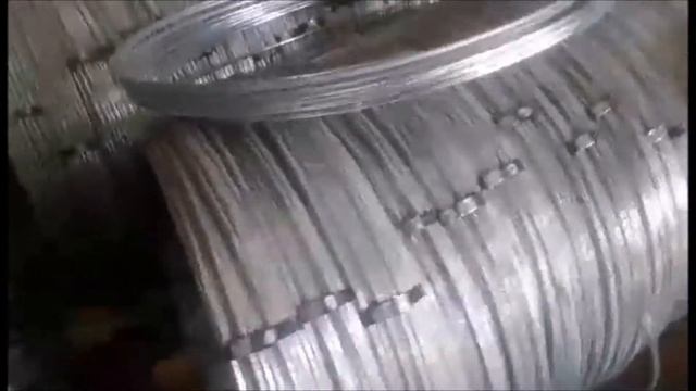 катанка оцинкованная 8мм смотреть онлайн