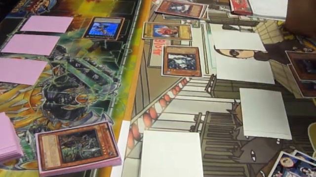 Feature Match - Johnny Parsons vs Craig Lynne (Part 3) смотреть онлайн