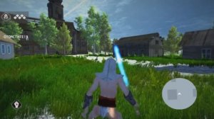 ASSASSIN'S CREED В РОССИИ! ПЕРВЫЙ ГЕЙМПЛЕЙ! [ТРЭШ ВЕРСИЯ]