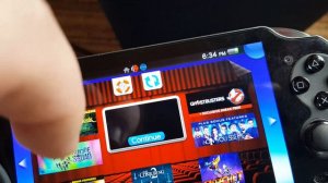 Ps vita How to transfer vpk files without ftp by usb