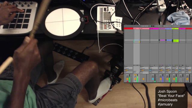 Jamuary on the 6th смотреть онлайн