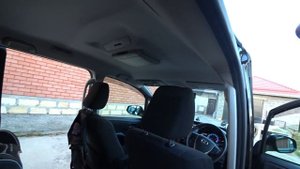 Toyota VOXY/NOAH/ESQUIRE 1.8 Hybrid, большой аналог Prius 30, отзыв спустя пол года и 15 000км.