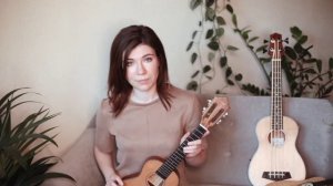 КАК ВЫБРАТЬ УКУЛЕЛЕ ДЛЯ РЕБЕНКА?