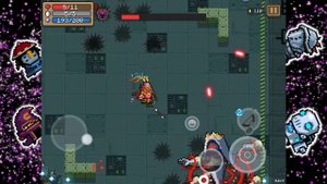 Гайд на питомцев в soul knight