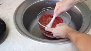 Томаты в собственном соку для пиццы и соусов