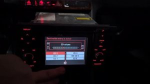 Audi Navigation plus