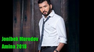 Чонибек Муродов Амина 2018