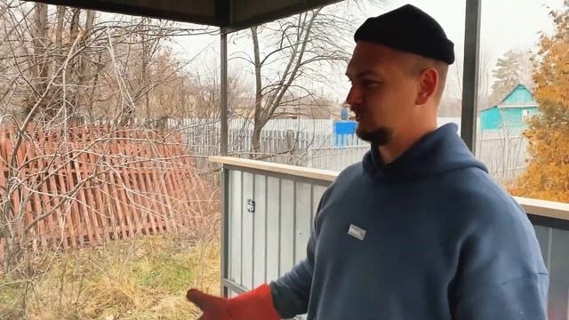 Ральф. Дэ шоу. Эпизод 5. Первый опыт копчения. С чего начать приготовление брискета смотреть онлайн