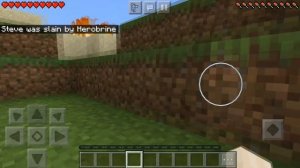 How to Spawn HEROBRINE in Craftsman: Building Craft