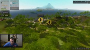 Black Desert. Гайд про Рабов(обновленный) скрытые узлы, с чего начать и т.д.