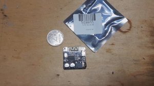 Установка блютус в RCD310 Bosch