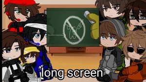 Alternate Rodamrix react to Original Rodamrix //Part 3// (Rodamrix characters)