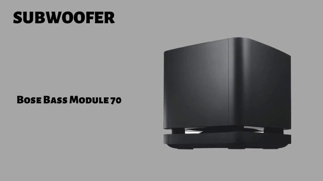 Samsung HW Q990B vs Bose Smart Soundbar 900 with Speakers and Bass Module смотреть онлайн