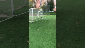Типы нападающих в футболе