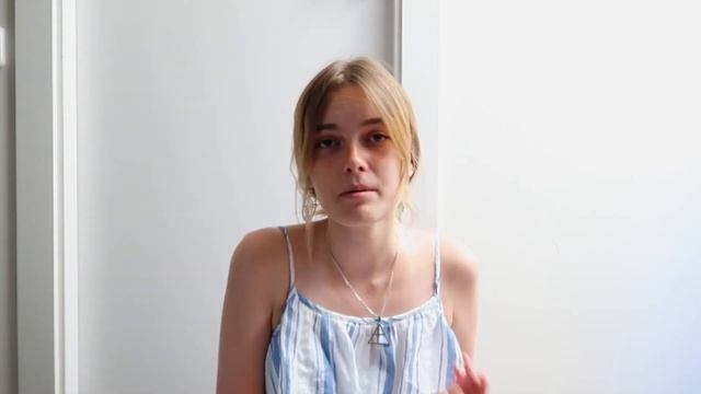 Любовь к себе и самоуважение/главный принцип